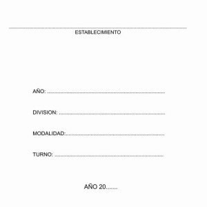 Registro de Asistencia de Alumnos - Imagen 2