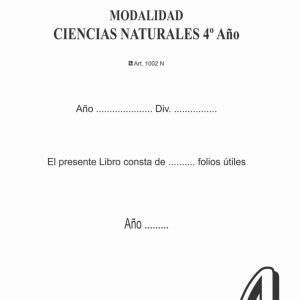 Libro de Evaluación Anual - Imagen 2