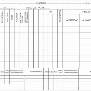 Boletín Secundaria - Imagen 2