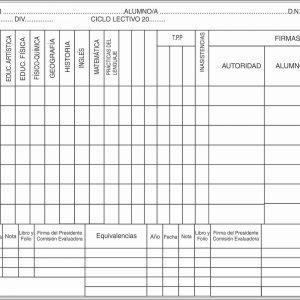 Boletín Secundaria - Imagen 2