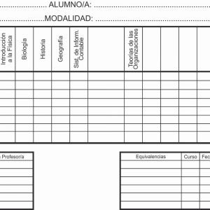 Boletín Secundaria - Imagen 4