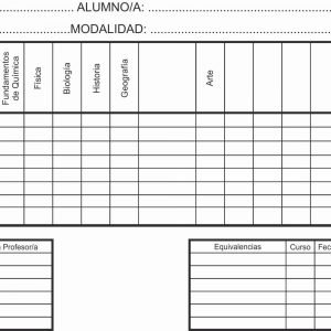 Boletín Secundaria - Imagen 3