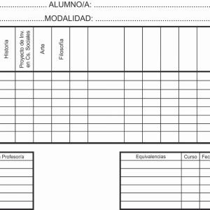Boletín Secundaria - Imagen 2