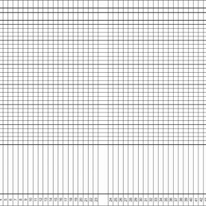 Libreta de Asistencia y Calificación - Imagen 3