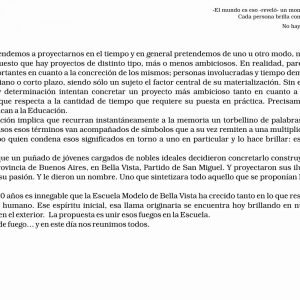 Libro de Oro - Imagen 2