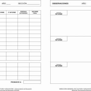 Boletín Oficial EP 1er Ciclo - Imagen 3