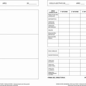 Boletín Oficial EP 2do Ciclo - Imagen 3