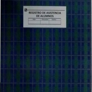 Registro de Asistencia del Alumno - Imagen 2