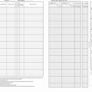 Registro de Asistencia del Alumno - Imagen 2