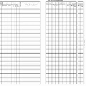Registro de Asistencia del Alumno - Imagen 5