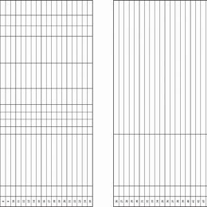 Cuaderno Multidato Nivel Primaria - Imagen 2