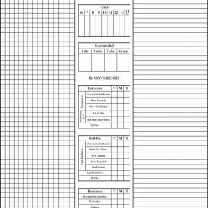 Registro de Asistencia Colegios Especiales - Imagen 3
